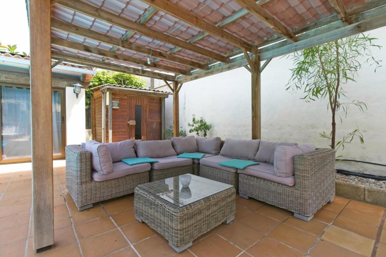 Can Serena Holiday home Can Picafort (Mallorca)