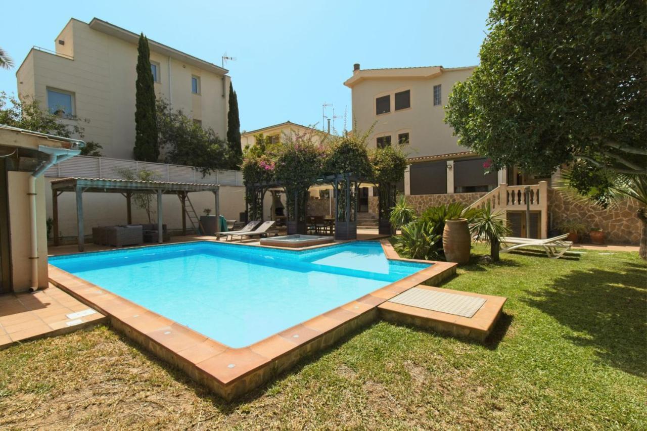 Can Serena Holiday home