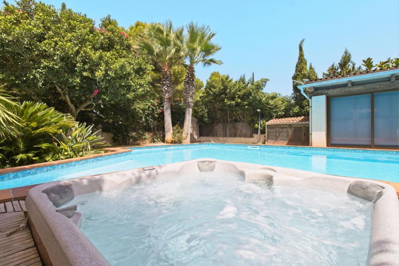 Holiday home Can Serena *