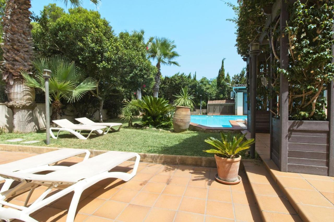 Can Serena Holiday home Can Picafort (Mallorca)