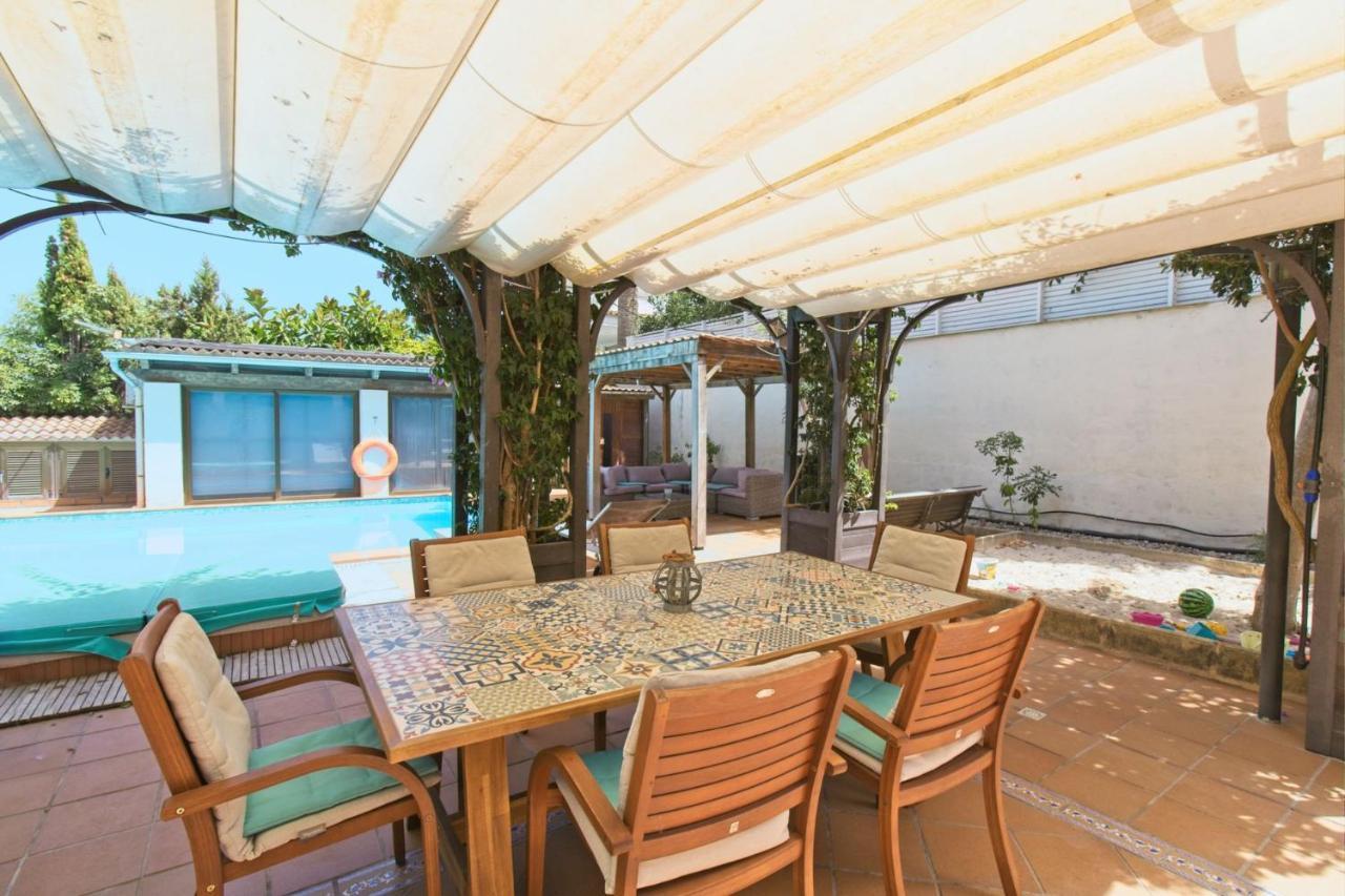 Can Serena Holiday home *