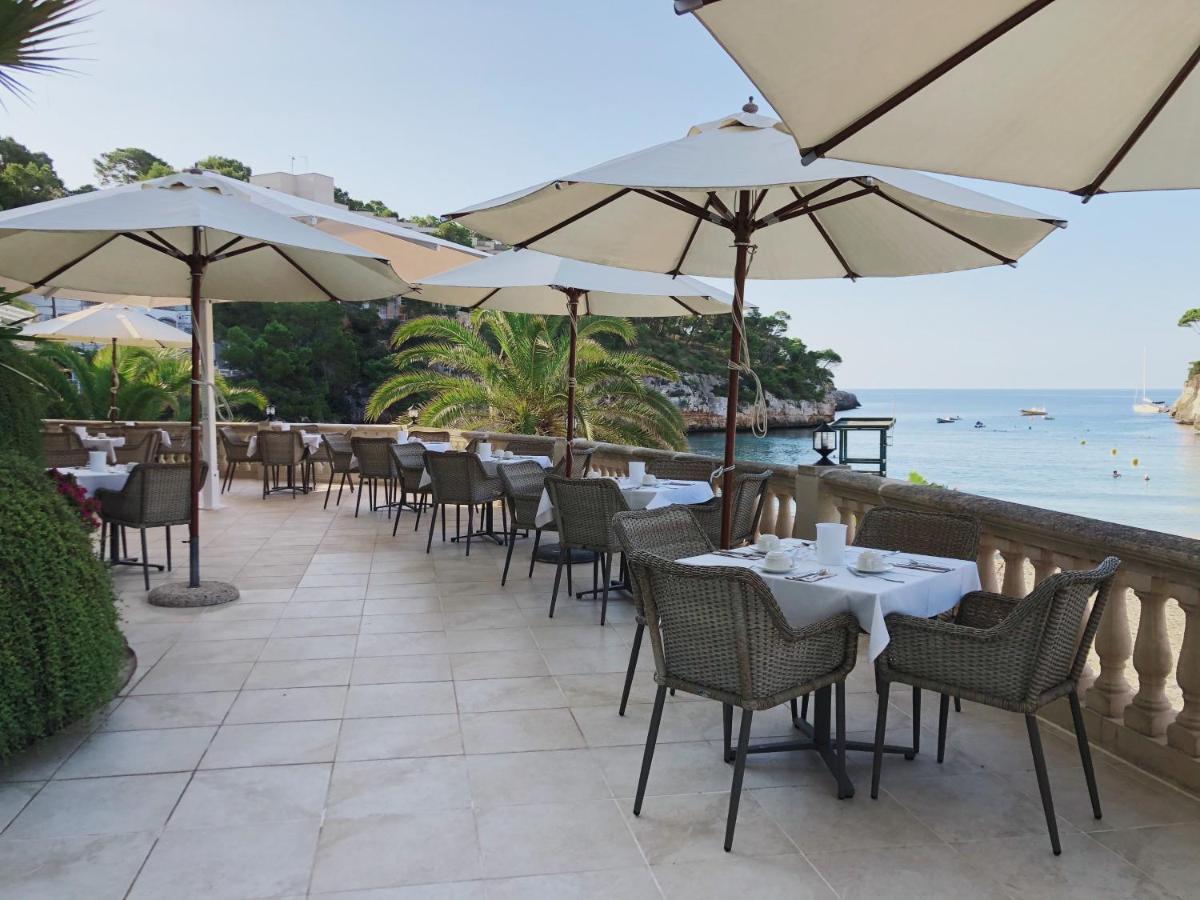 Hotel Cala Santanyí
