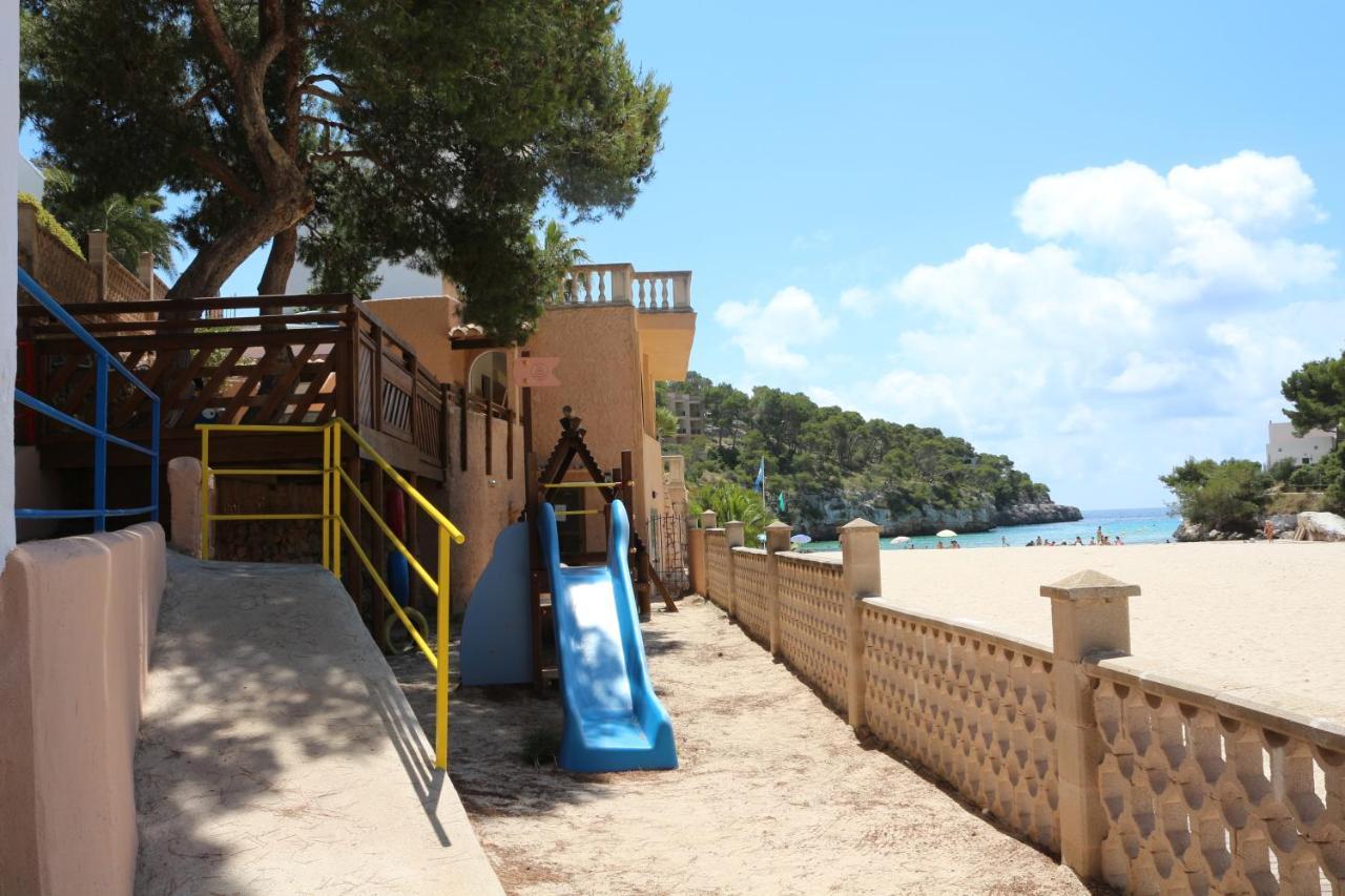 Cala Santanyí