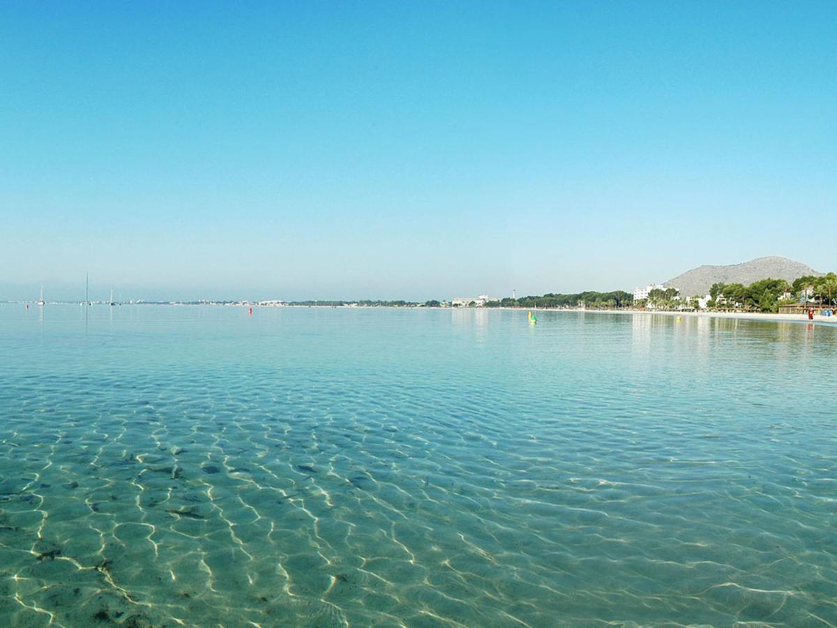 Xara Torres, At The Of Alcudia