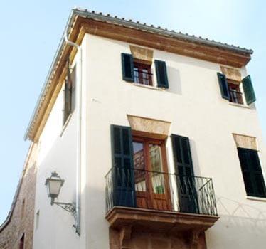 Hotel Cas Ferrer Nou Hotelet 4*