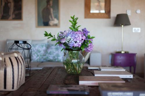 Finca Gomera By Itinerem - Adults Only Hotel