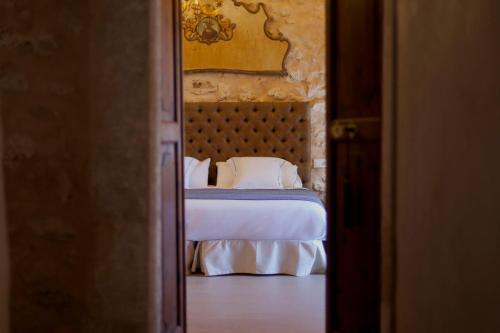 Finca Gomera By Itinerem - Adults Only Hotel
