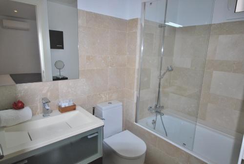 Alborada Apartment