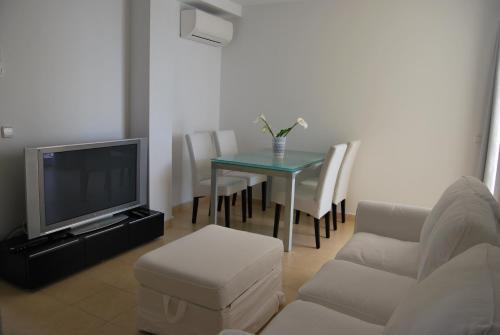 Apartment Alborada *