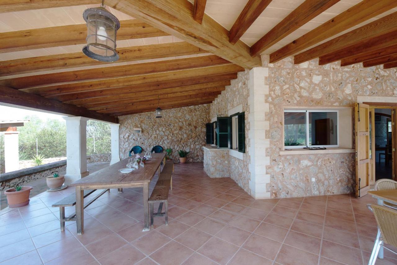 Palea Villa *