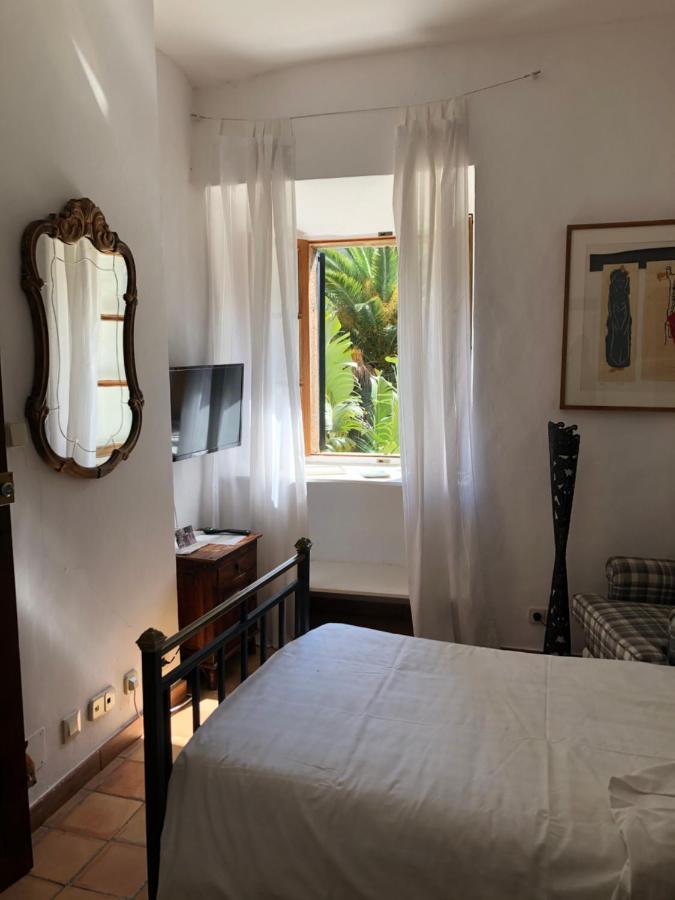 Son Bleda Sóller