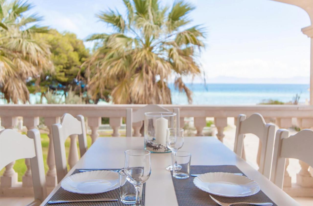 Countess Attic 3-3, Sun Of The Bay 3, At Alcudia Apartamento
