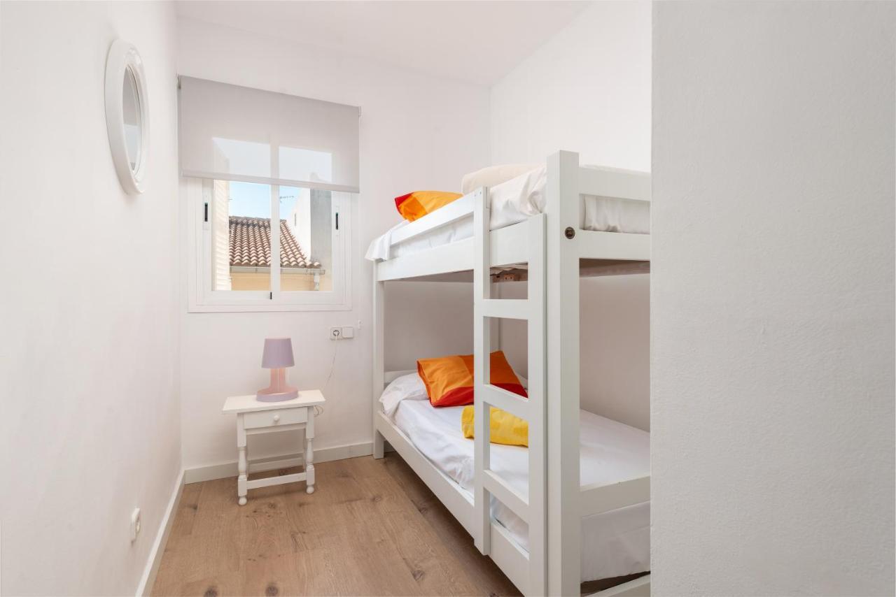 Countess Attic 3-3, Sun Of The Bay 3, At Alcudia Apartamento Puerto de Alcúdia