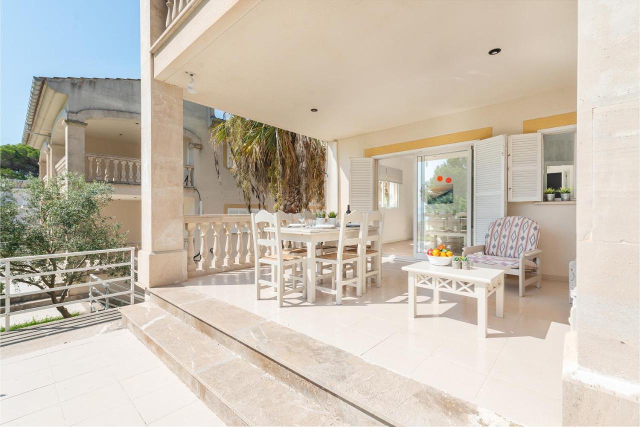 Countess Garden 2-1, Sun Of The Bay Vidalba 1, At Alcudia Apartamento