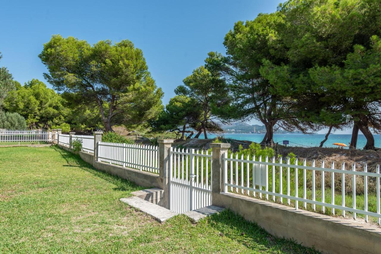 Apartamento Countess Garden 2-1, Sun Of The Bay Vidalba 1, At Alcudia Puerto de Alcúdia