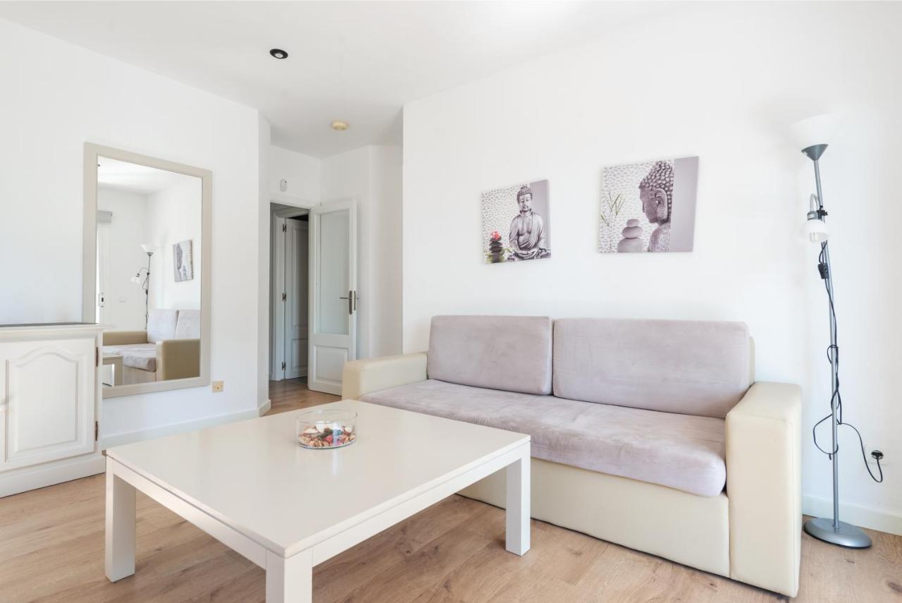 Countess Garden 2-1, Sun Of The Bay Vidalba 1, At Alcudia Apartamento