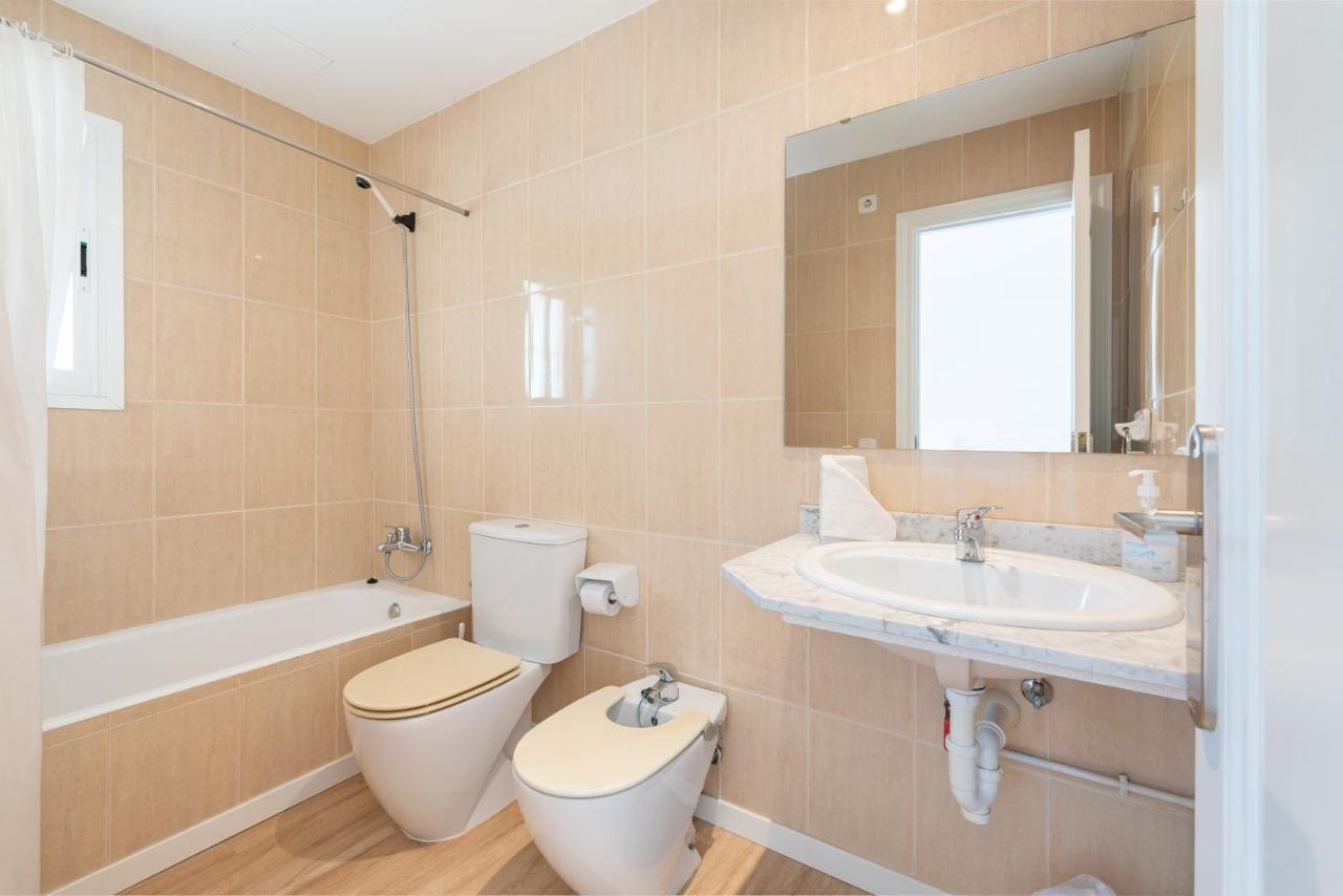 Apartamento Countess Garden 2-1, Sun Of The Bay Vidalba 1, At Alcudia *