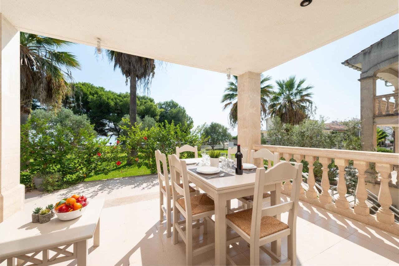 Countess Garden 2-2, Sun Of The Bay Vidalba 2, At Apartamento Alcúdia