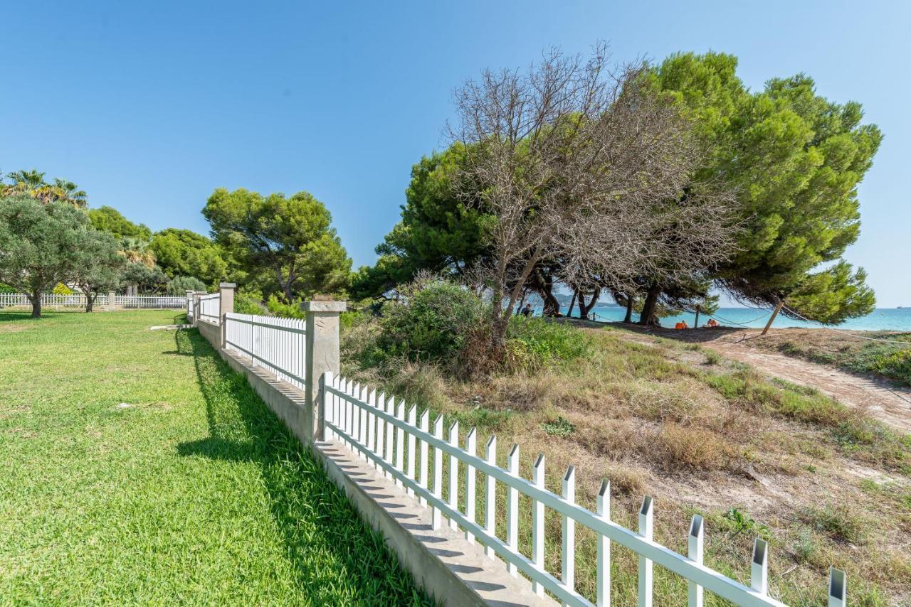 Countess Garden 2-1, Sun Of The Bay Vidalba 1, At Alcudia Apartamento *