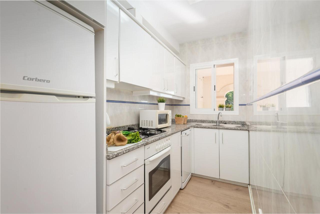 Apartamento Countess Garden 2-1, Sun Of The Bay Vidalba 1, At Alcudia