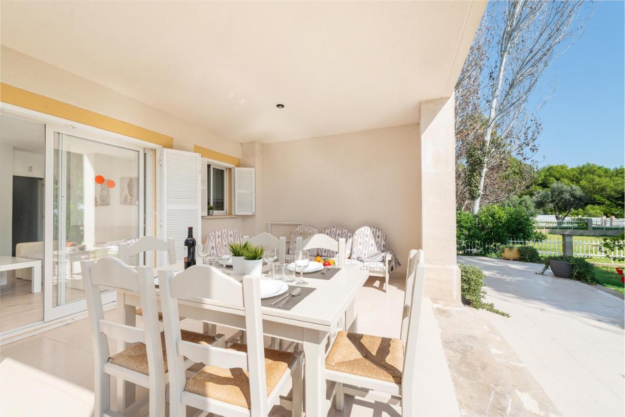 Countess Garden 2-1, Sun Of The Bay Vidalba 1, At Alcudia *