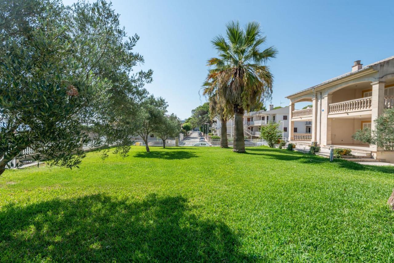 Apartamento Countess Garden 2-1, Sun Of The Bay Vidalba 1, At Alcudia