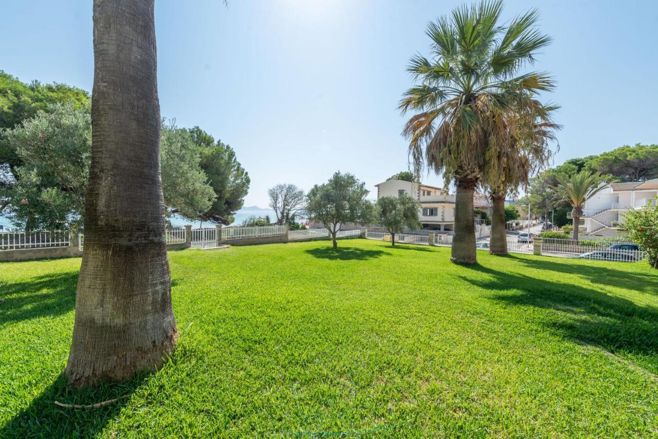 Countess Garden 2-1, Sun Of The Bay Vidalba 1, At Alcudia *