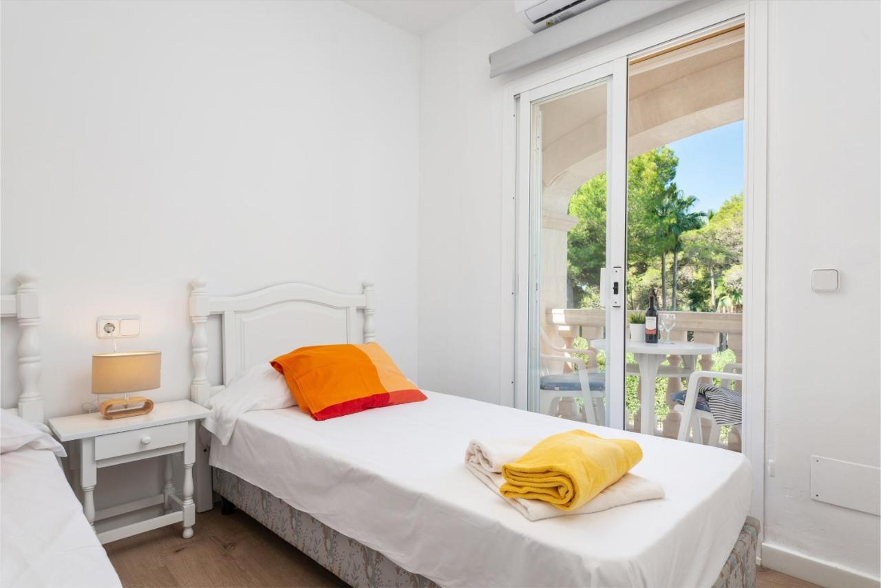 Countess Garden 2-1, Sun Of The Bay Vidalba 1, At Alcudia Apartamento