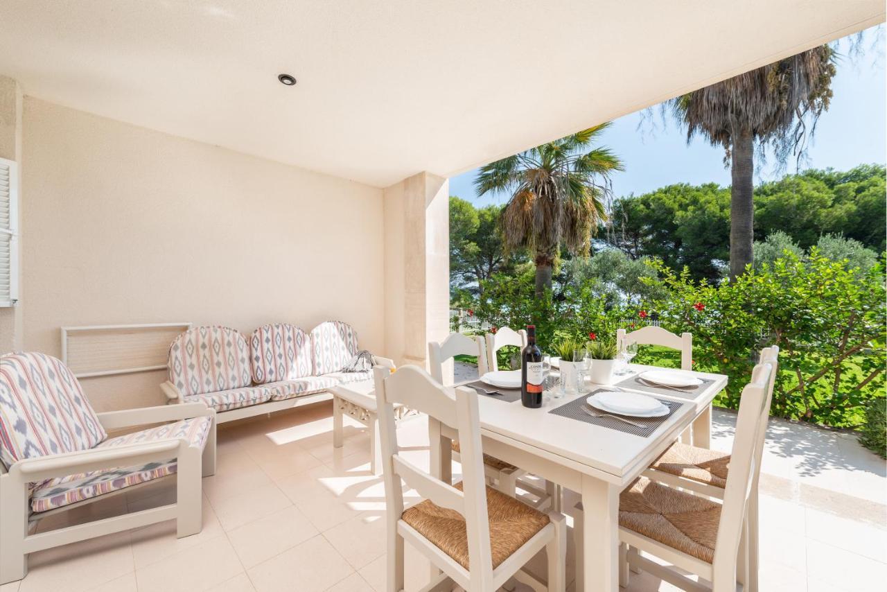 Countess Garden 2-1, Sun Of The Bay Vidalba 1, At Alcudia Apartamento