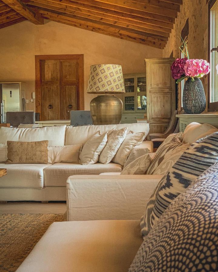 Finca Gomera By Itinerem - Adults Only Hotel