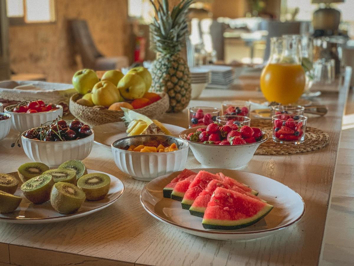 Finca Gomera By Itinerem - Adults Only Hotel