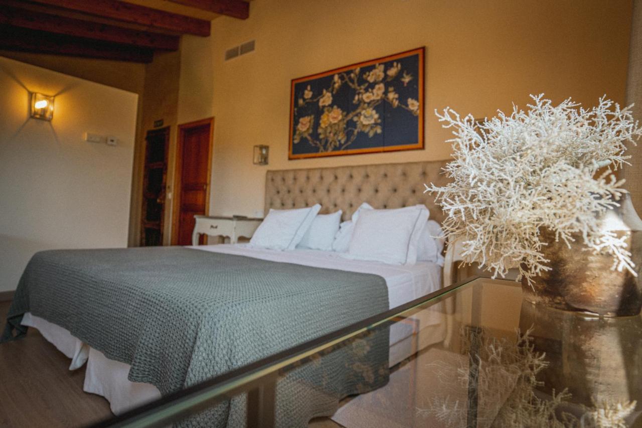 Finca Gomera By Itinerem - Adults Only Llucmajor (Mallorca)