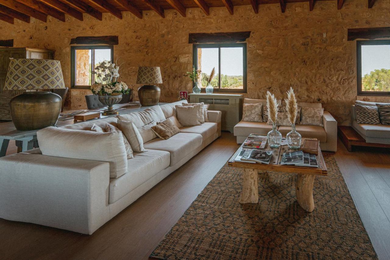 Finca Gomera By Itinerem - Adults Only Hotel 4*