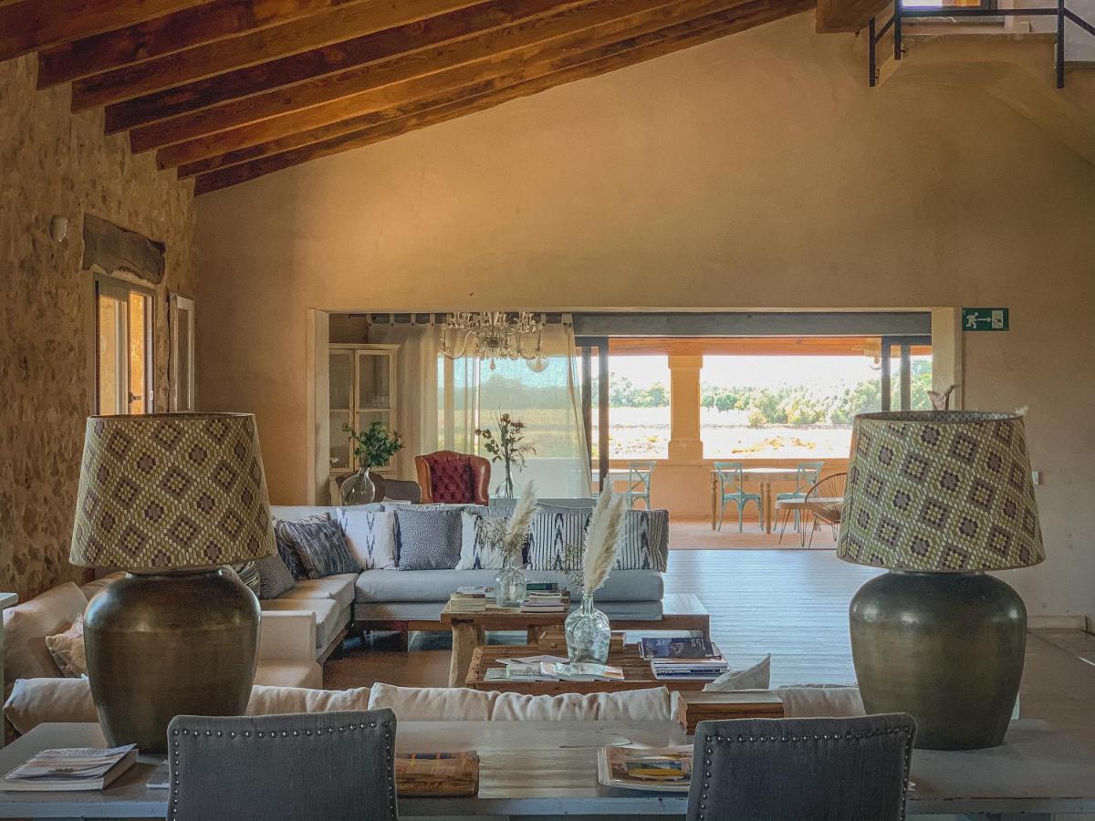 Finca Gomera By Itinerem - Adults Only 4*