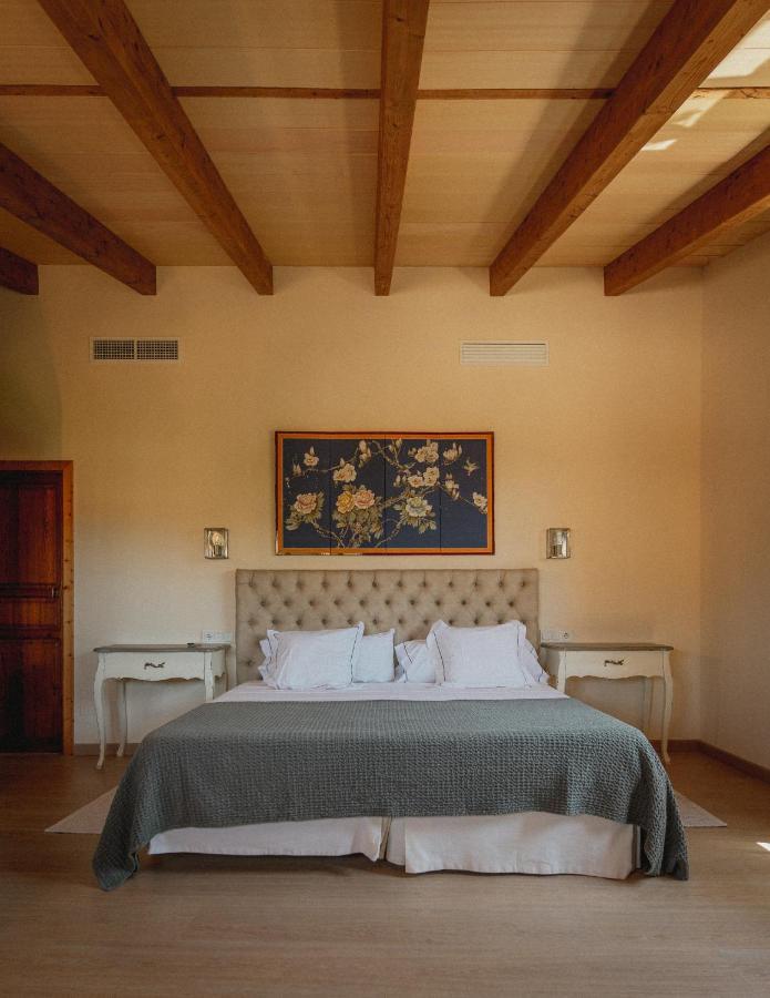 Hotel Finca Gomera By Itinerem - Adults Only 4*