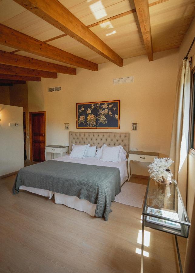 Hotel Finca Gomera By Itinerem - Adults Only 4*