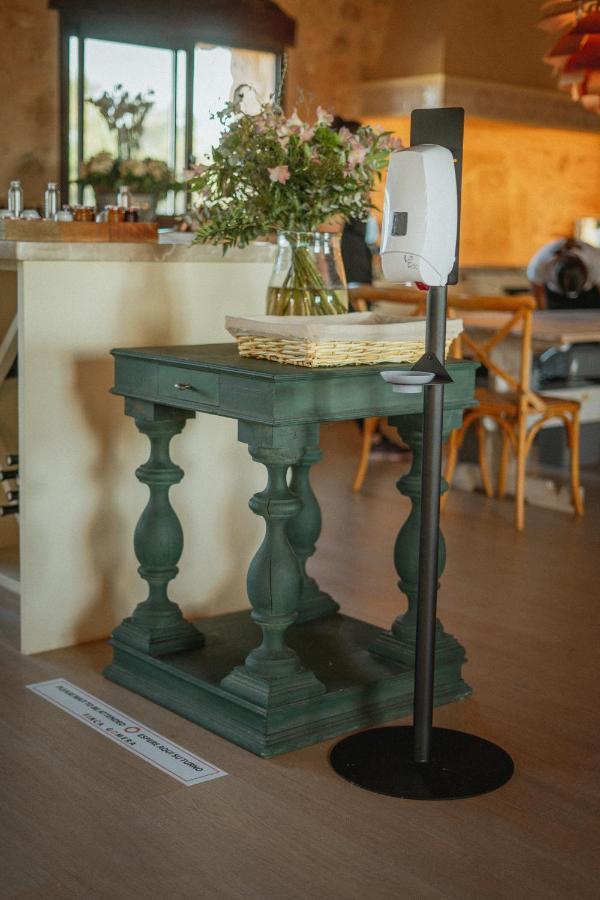 Finca Gomera By Itinerem - Adults Only 4* Llucmajor (Mallorca)