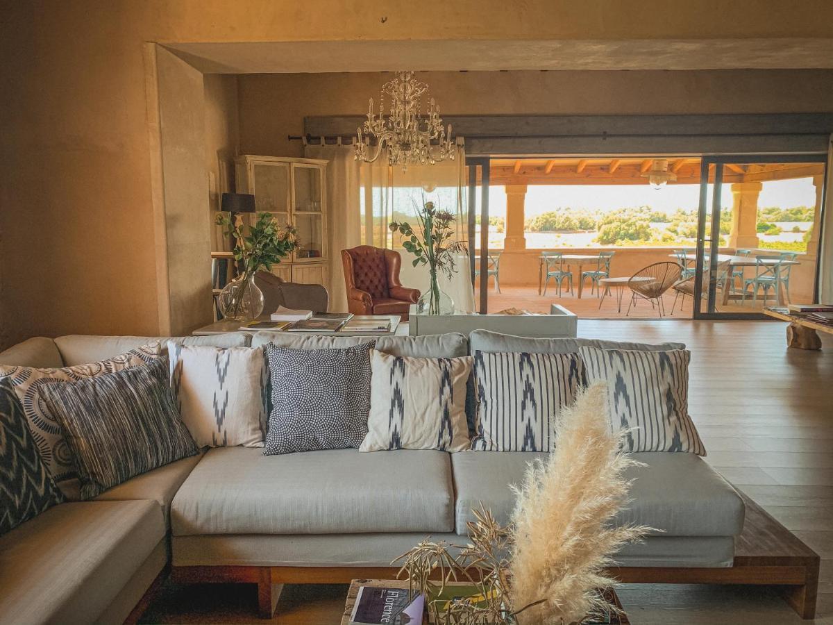 Finca Gomera By Itinerem - Adults Only Hotel