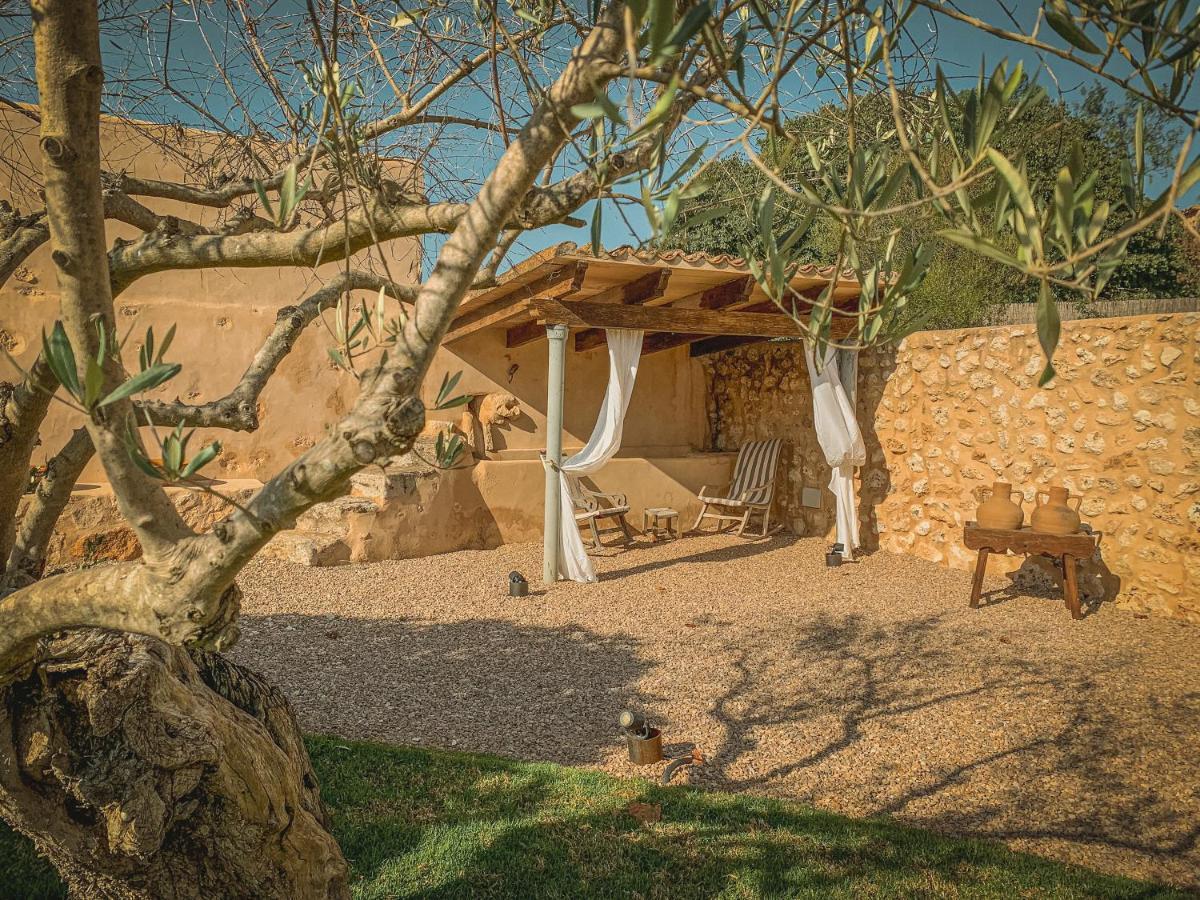 Finca Gomera By Itinerem - Adults Only Llucmajor (Mallorca)