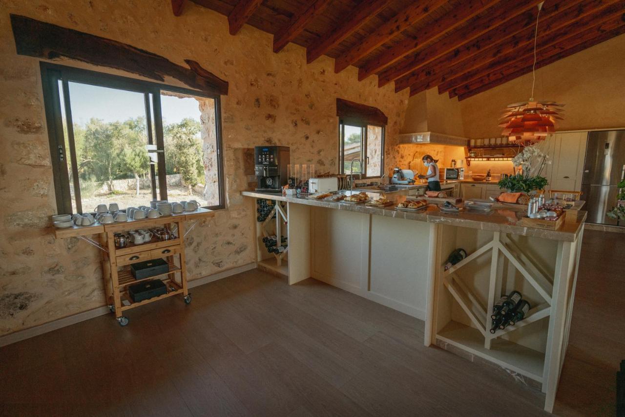 Hotel Finca Gomera By Itinerem - Adults Only Llucmajor (Mallorca)