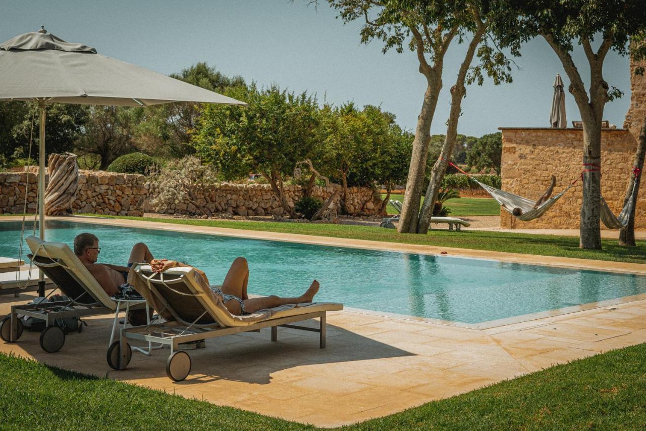 Hotel Finca Gomera By Itinerem - Adults Only