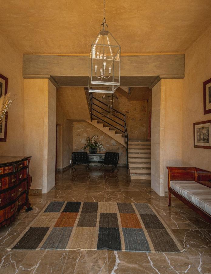 Hotel Finca Gomera By Itinerem - Adults Only Llucmajor (Mallorca)