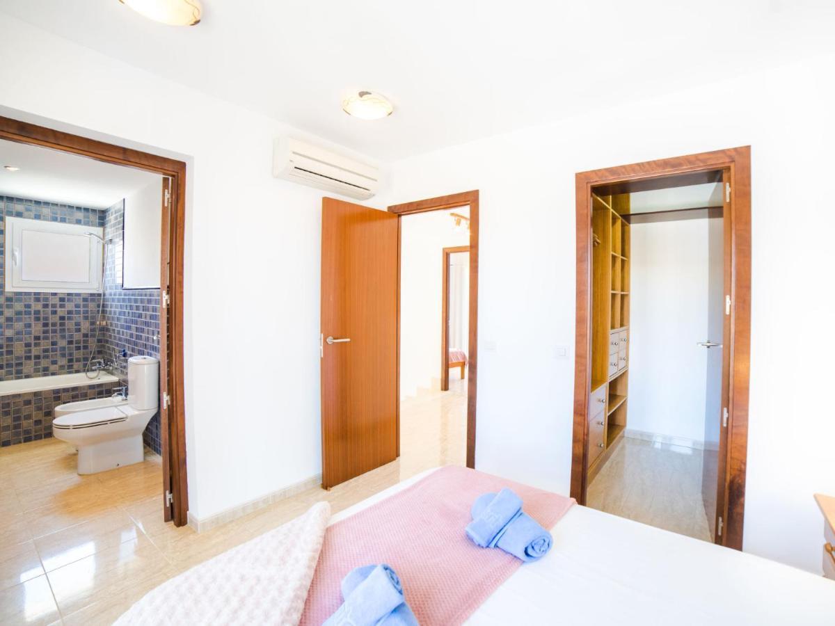 Holiday home Les Savines By Interhome *