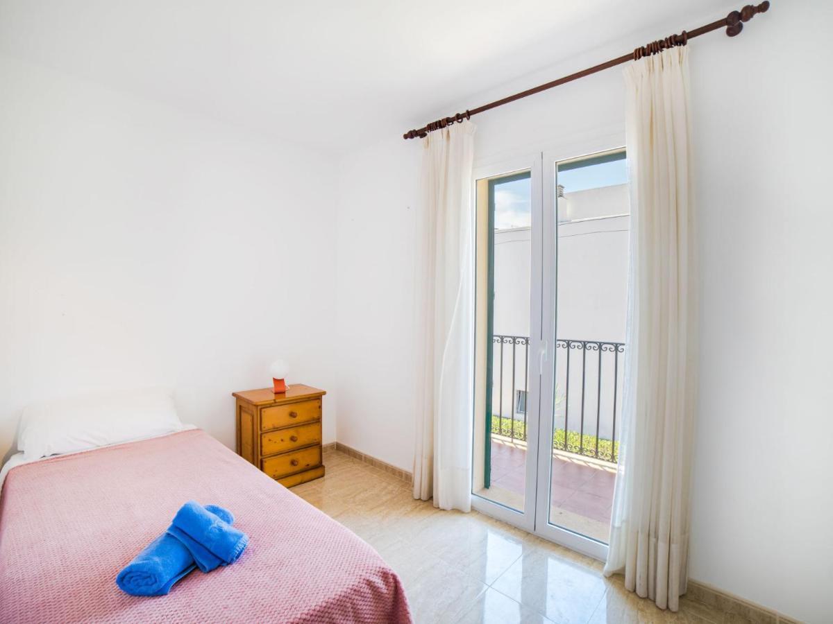 Holiday home Les Savines By Interhome