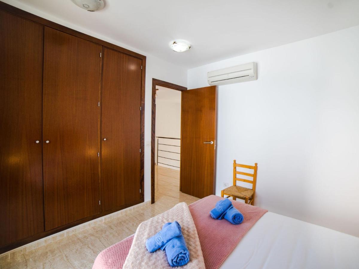 Les Savines By Interhome