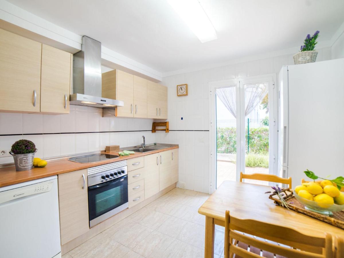 Les Savines By Interhome * Alcudia (Mallorca)