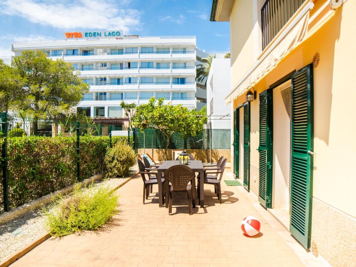 Les Savines By Interhome Holiday home
