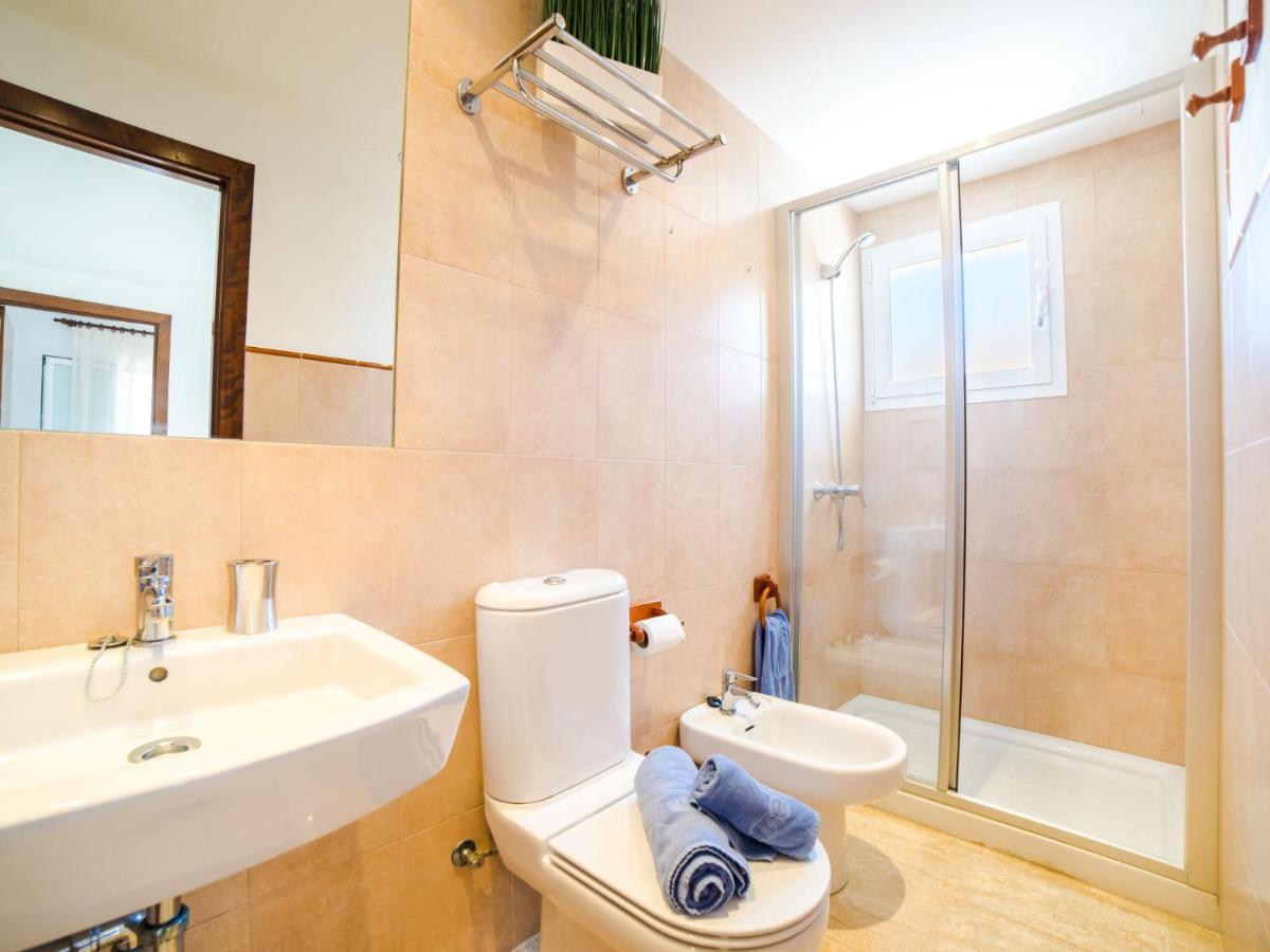 Holiday home Les Savines By Interhome Alcudia (Mallorca)