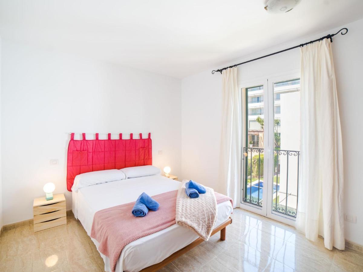 Holiday home Les Savines By Interhome