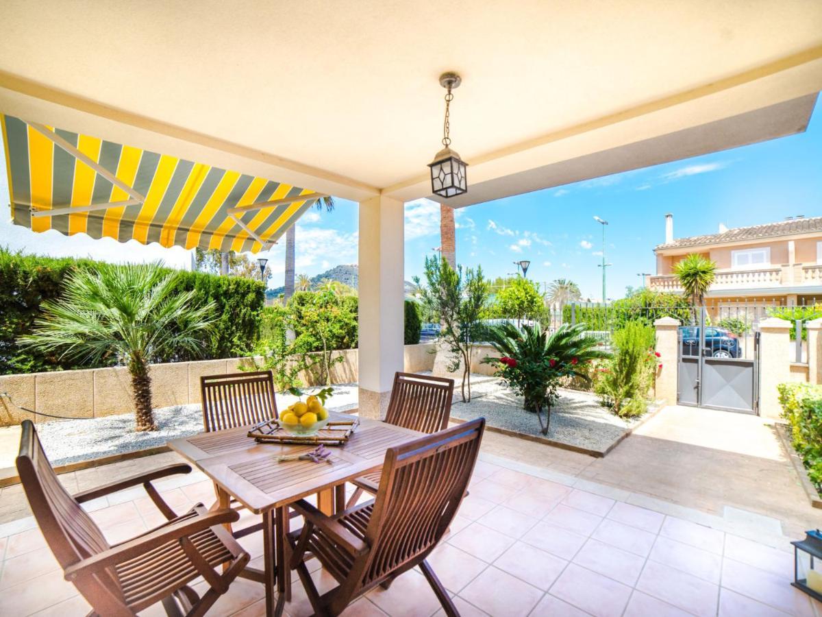 Les Savines By Interhome Holiday home Alcudia (Mallorca)